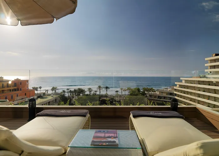 Hotel H10 Conquistador