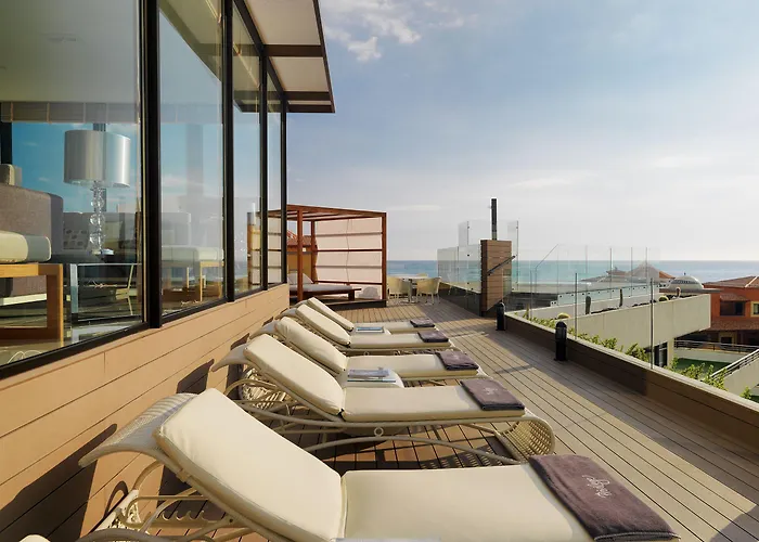 H10 Conquistador Hotel Playa de las Americas (Tenerife)