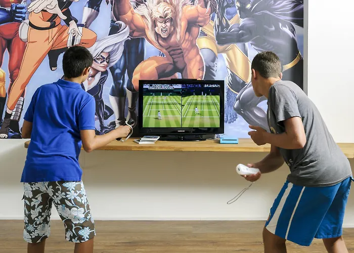 H10 Conquistador 4* Playa de las Americas (Tenerife)