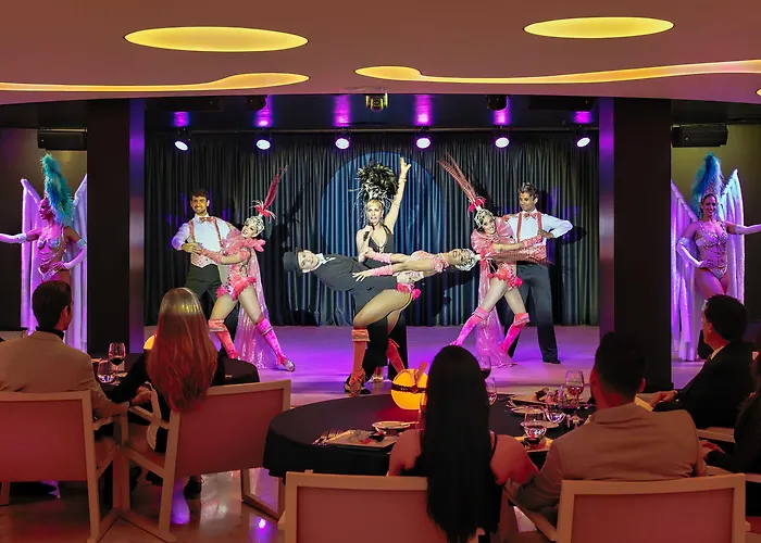 H10 Conquistador Hotel Playa de las Americas (Tenerife)