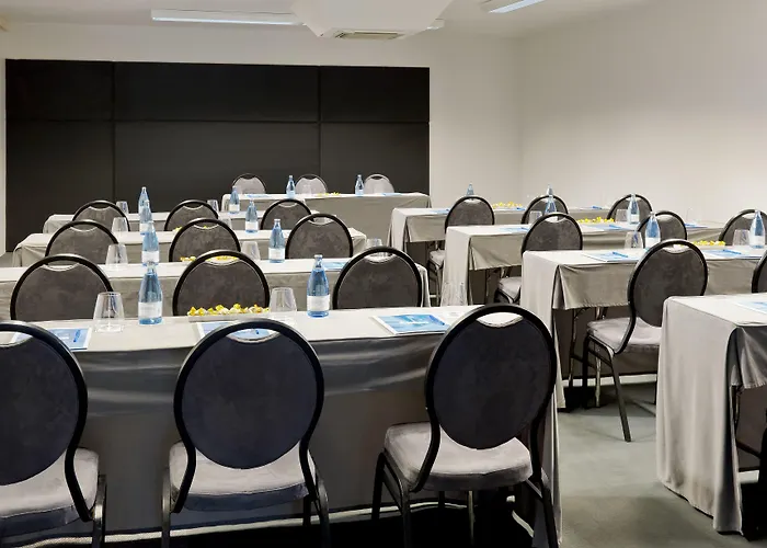 H10 Conquistador Hotel Playa de las Americas (Tenerife)