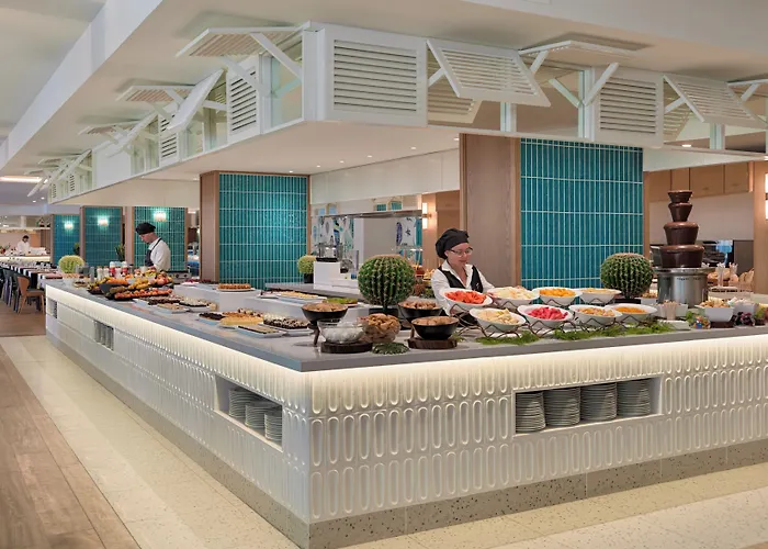 H10 Conquistador Hotel Playa de las Americas (Tenerife)