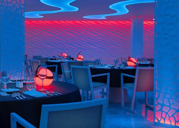 H10 Conquistador 4* Playa de las Americas (Tenerife)